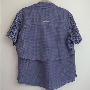 Women’s Habit Fishing Shirt XL